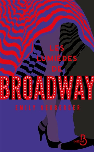 Les lumières de Broadway