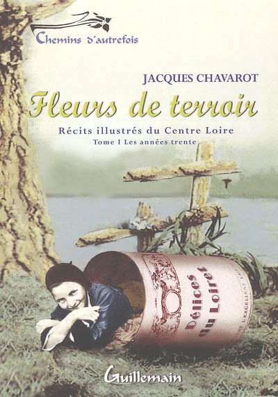 Fleurs de terroir : récits...