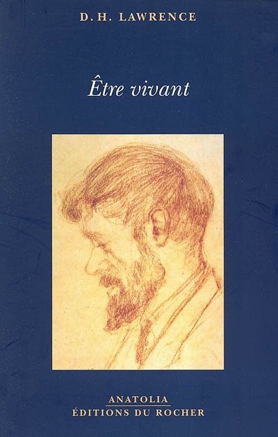 Etre vivant