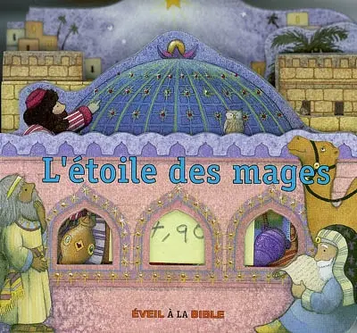 L'étoile des mages