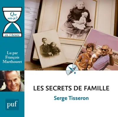 Les secrets de famille