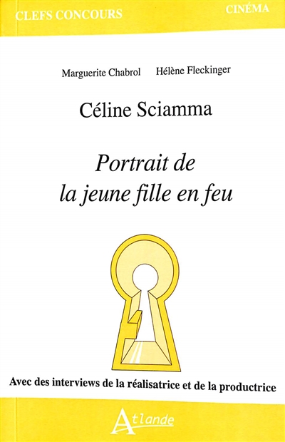 Céline Sciamma, Portrait de la jeune fille en feu