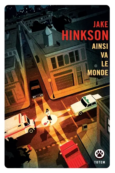 Ainsi va le monde