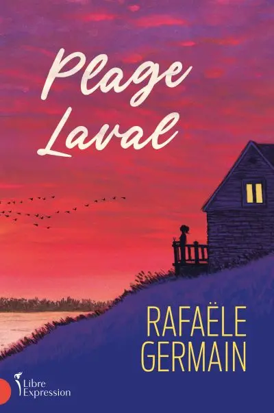 Plage Laval