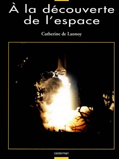 A la découverte de l'espace