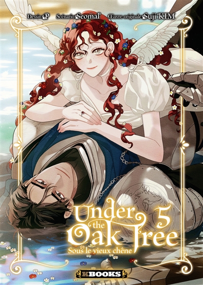 Under the oak tree. Vol. 5....