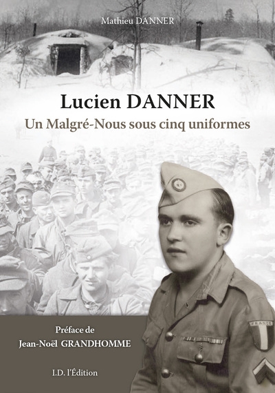 Lucien Danner : un...