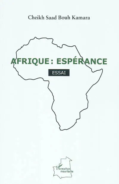 Afrique : espérance : essai