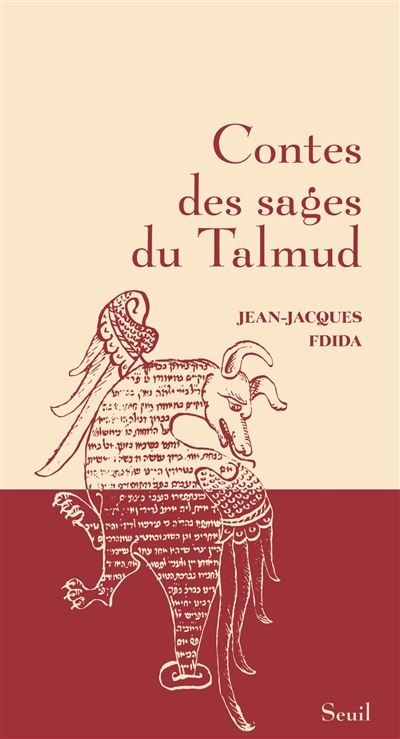 Contes des sages du Talmud