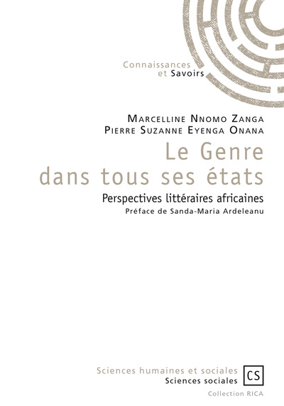 Le genre dans tous ses états : perspectives littéraires africaines