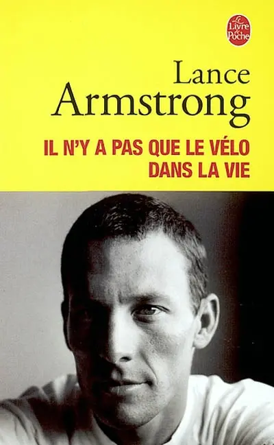 Il n'y a pas que le vélo dans la vie
