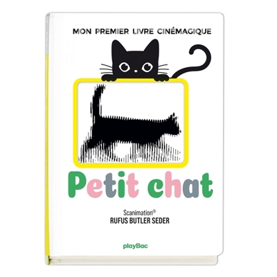 Petit chat