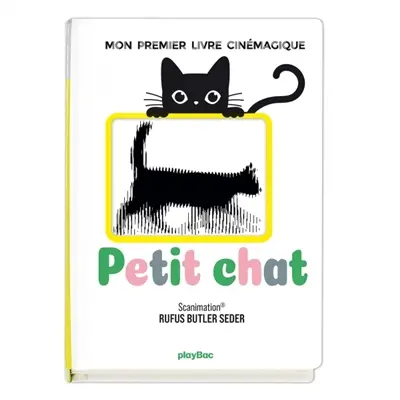 Petit chat
