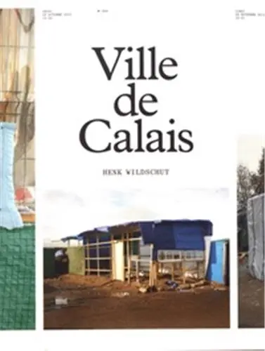 Ville de Calais