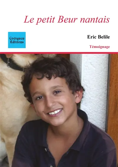 Le petit beur nantais