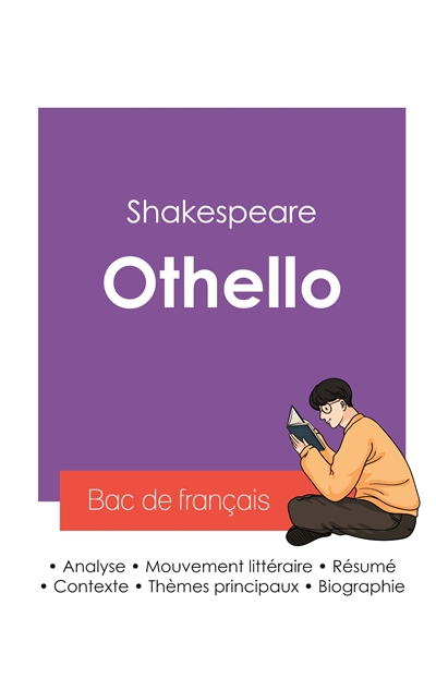 Réussir son Bac de français...