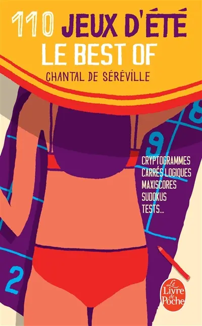 110 jeux d'été : le best of