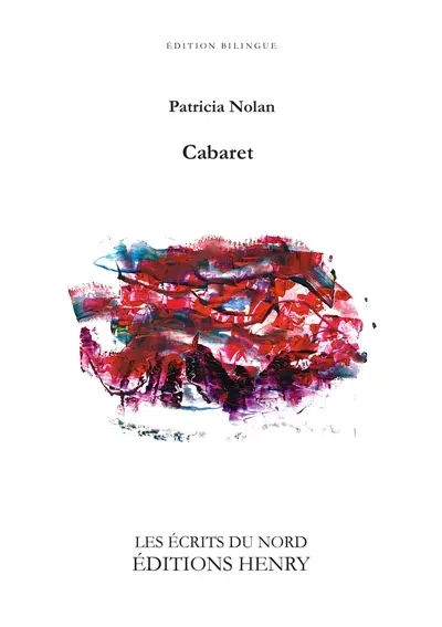 Cabaret : bilingue anglais (Irlande) : français