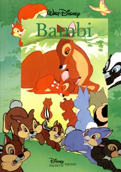 Bambi