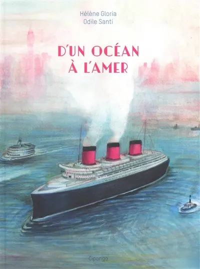 D'un océan à l'amer