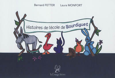 Histoires de l'école de Bourdiguet