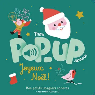 Joyeux Noël !