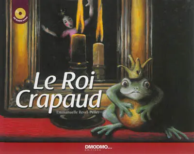 Le roi crapaud