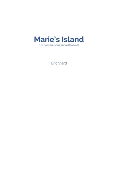 Marie's Island