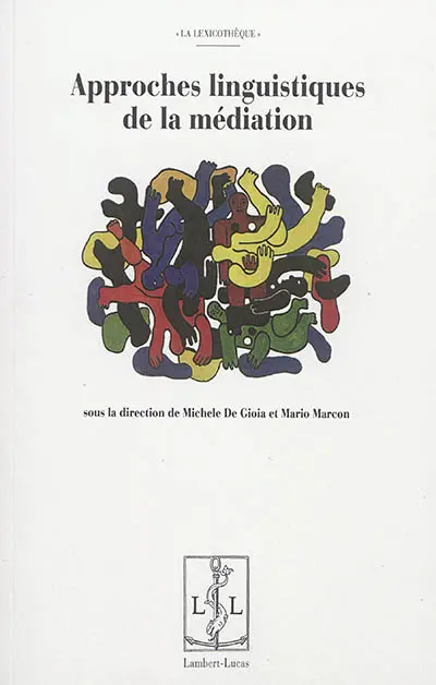 Approches linguistiques de la médiation