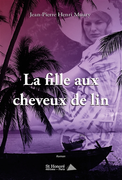 La fille aux cheveux de lin