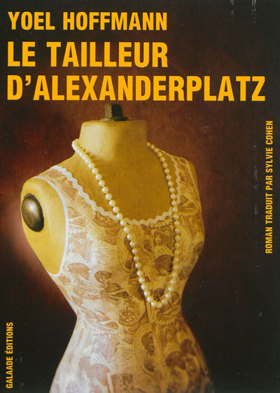 Le tailleur d'Alexanderplatz