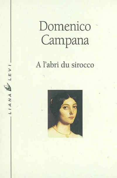 A l'abri du sirocco