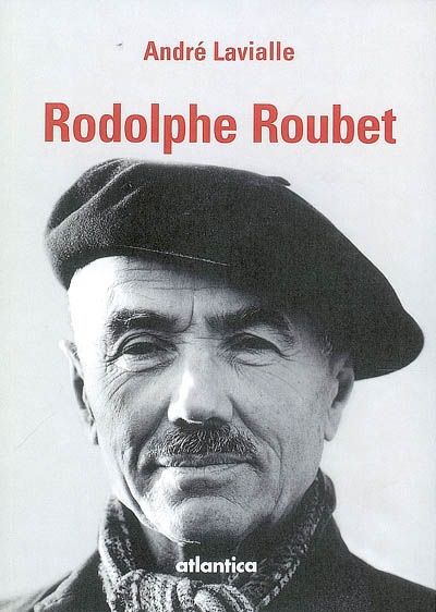 Rodolphe Roubet