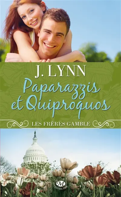 Les frères Gamble. Paparazzis et quiproquos