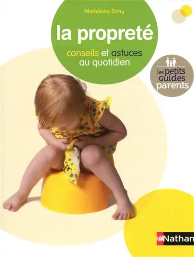 La propreté : conseils et astuces au quotidien