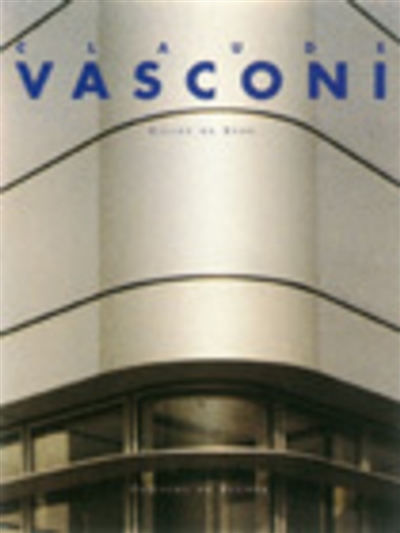 Claude Vasconi