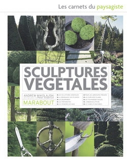 Topiaires et sculptures végétales