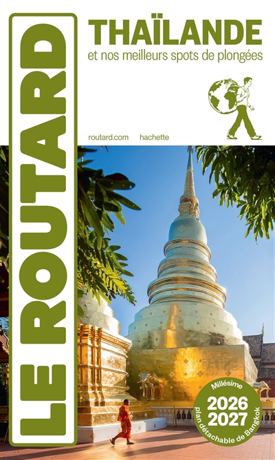 Thaïlande : et nos...