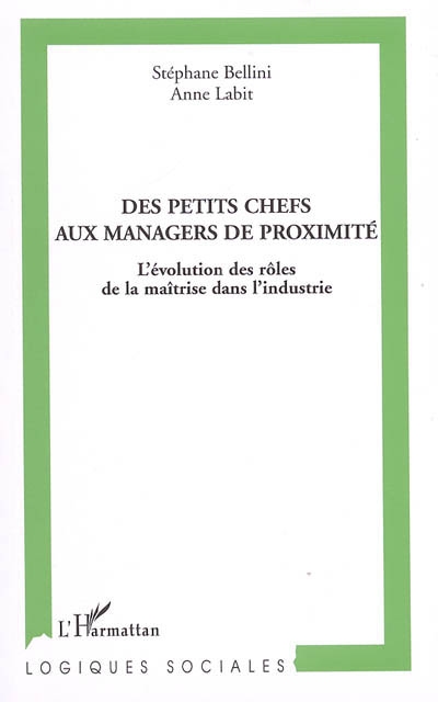 Des petits chefs aux...