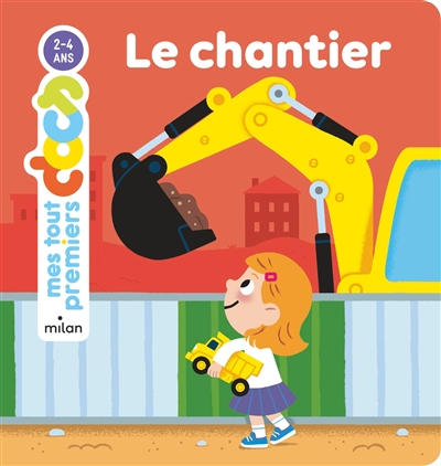 Le chantier