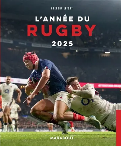 L'année du rugby 2025