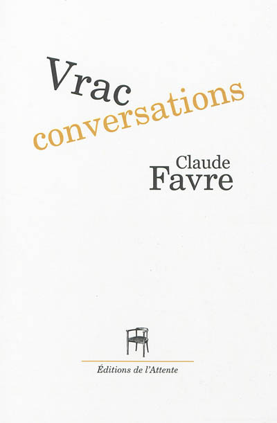 Vrac conversations