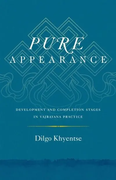 Pure Appearance Pure Appearance