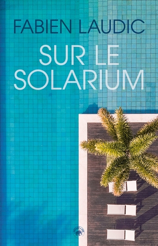 Sur le solarium