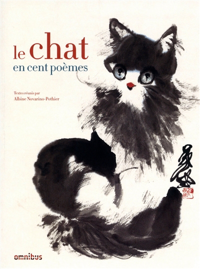 Le chat en cent poèmes