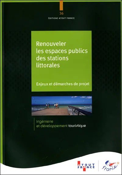 Renouveler les espaces publics des stations littorales : enjeux et démarches de projets