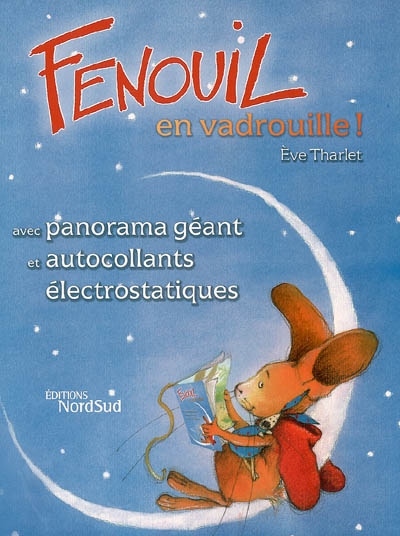 Fenouil en vadrouille !