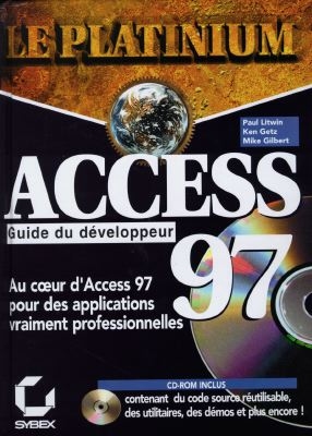 Access 97 : guide du développeur