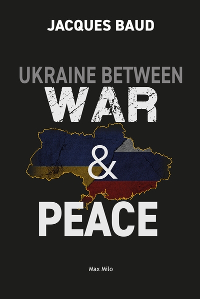 Ukraine between war & peace