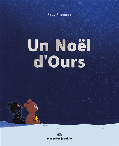 Un Noël d'ours